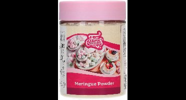 FunCakes Meringue Poeder - 150 g