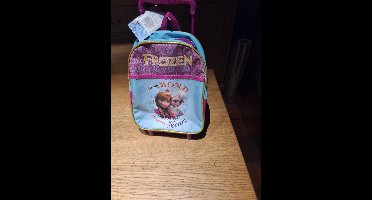 Frozen trolley rugzak 30x23x10 cm