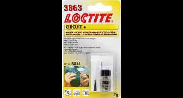 Loctite 1151365 Circuit+