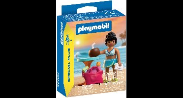 Playmobil 72032, Special Plus