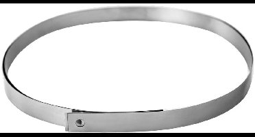 Mega-M Verwarmingsstrip voor Vacuümmachine - Sealstrip - Geschikt voor Dubbelkamer model ppUC40/1.7502c - Hoogwaardige Kwaliteit - Reserveonderdeel