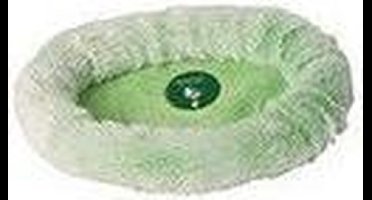 Knaagdierslaapmand Soft Groen 30cm