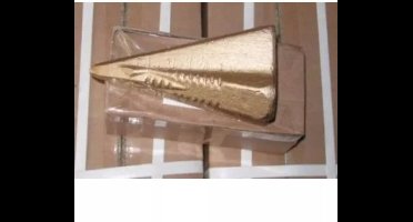 Benson Houtsplijter 1,5 kg - met grip