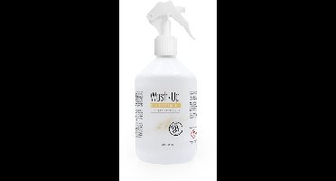 Wash Up - Textiel Spray - 500 ml - Silk Chamomile