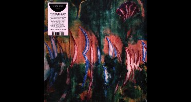 Halvcirkel - Vida (LP)