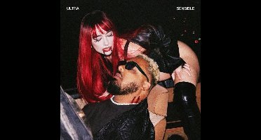 A2H - Ultra-Sensible (CD)