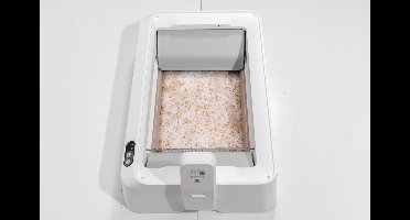 PETKIT - Urine Monitor Crystal Litter Set-pH Detection-4 Packs - Dierengezondheid - Kattenbak