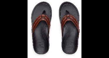 Reef Leather Offshore - - Schoenen - Slippers - Slippers