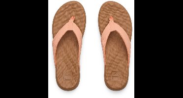 Reef Cushion Melody Sand Teenslippers Dames