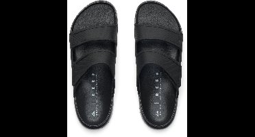 REEF OASIS ADAPT Heren Slippers - Zwart