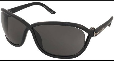 Zonnebrillen Tom Ford Fernanda FT1069 01A