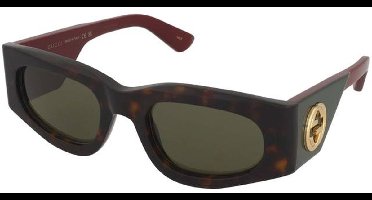 Zonnebrillen Gucci GG1664S 002