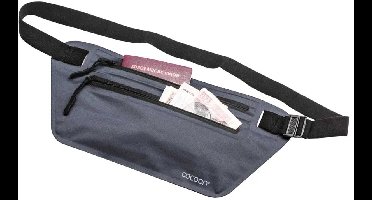 Cocoon Secret Waist Heuptas Grijs