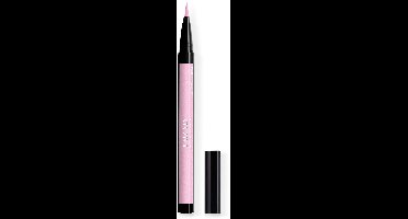 DIOR Diorshow | 801 - Shimmer Rose | Eyeliner 0,55 ml Waterproof