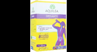 Food Supplement Aquilea Drenante 15 Units