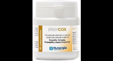 Nutergia Ergycox 30 Comp