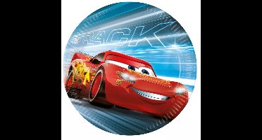 Cars borden