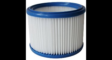 NILFISK - Filter Rond - Permanent - 302000490