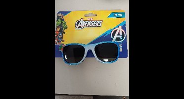 zonnenbril uv 400 avengers
