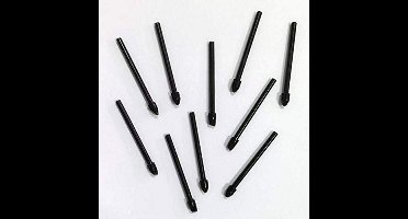 10 Stuks Reserve Penpunten voor Grafische Tablets en Displays