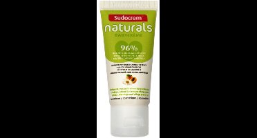 Sudocrem Naturals Babycrème Beschermingszalf - 30 Gram Tube