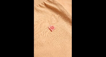 4PRESIDENT meisjes korte broek - peach quartz - maat 104