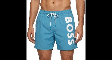 Boss Octopus Zwemshort Heren - Maat L