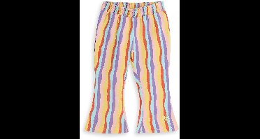 4PRESIDENT Broek Meisjes - Powder pink - Maat 116