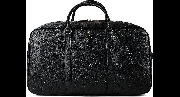 Guess Wilder Weekender reistas 53 cm - black