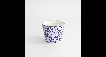 Mok - golf - Nippon Blue - Tokyo Design Studio