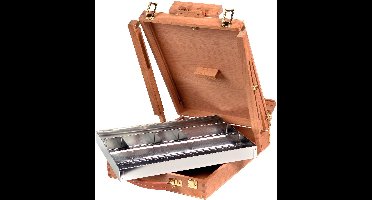 Talens Tafelkistezel - Rotterdam 263