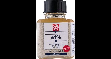 Talens Alkyd Medium 007