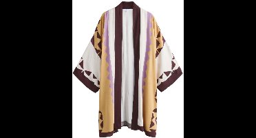 Next Lange kimono