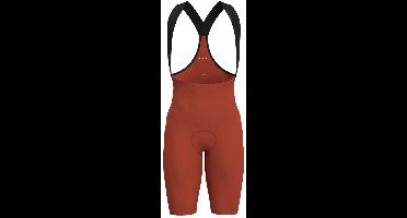 Ale R-ev1 Go Fietsbroek Rood,Oranje XL Man