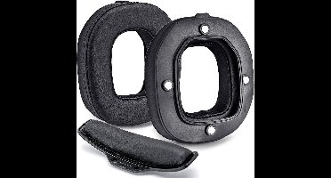 Vervangende Oorkussens voor A40TR - Astro A40 TR Gaming Headset - Niet Compatibel met A50 GEN4 - Gaming Accessoires