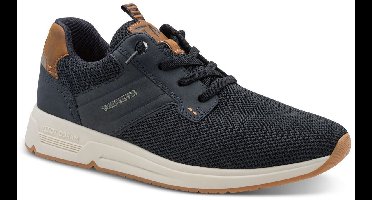 Marco Tozzi MT SPORT Heren Sneaker 2-13637-46 890 F-breedte Maat: 45 EU