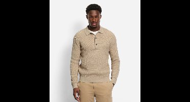 Olymp Trui Knopen Beige 5361