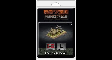 3.7cm AA Platoon
