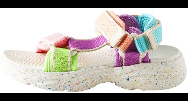 Next Trekkersandalen