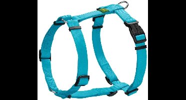 Hunter Hondentuig Vario Rapid Teal Maat S/M