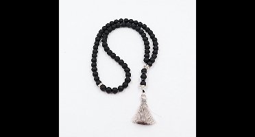Tasbih Obsidiaan mat 66