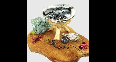 Ontlaadschelp DeLuxe