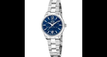 JAGUAR SWISS MADE WOMEN'S BLUE WATCH J1045/3