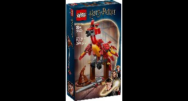 LEGO® Harry Potter™ Felix: de Feniks van Perkamentus - 76448