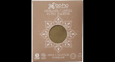 Boho green makeup Oogschaduwpalet oap 244 discovery 1 Set