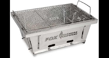 Fox Cookware Foldable BBQ - BBQ