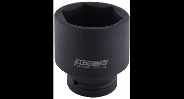 Krachtdop 1'' 70mm