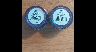 Bama G56 schoen creme voor glad leer - 50ml schoenpoets - 169 pruim