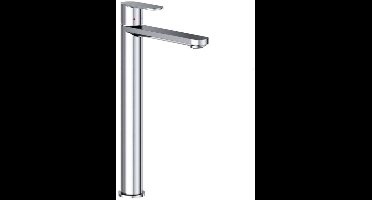 Ravak Chrome II - Wastafelkraan, chroom X070447