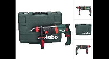 Metabo KHE 2645 Quick Combihamer